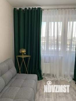 2-к квартира, на длительный срок, 39м2, 6/10 этаж