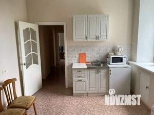 2-к квартира, посуточно, 65м2, 1/1 этаж