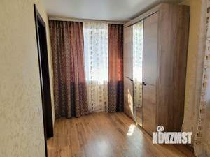 2-к квартира, посуточно, 44м2, 3/5 этаж