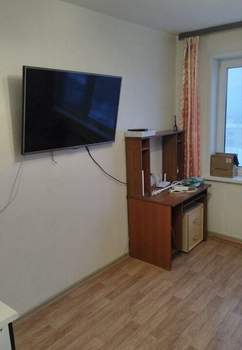 1-к квартира, на длительный срок, 17м2, 8/9 этаж