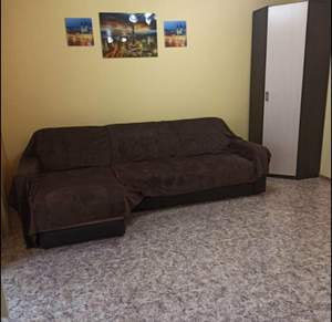 Студия квартира, на длительный срок, 31м2, 7/9 этаж