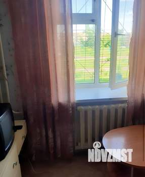 1-к квартира, на длительный срок, 35м2, 1/4 этаж