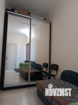 Студия квартира, на длительный срок, 29м2, 13/18 этаж