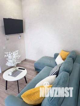 2-к квартира, посуточно, 55м2, 1/1 этаж