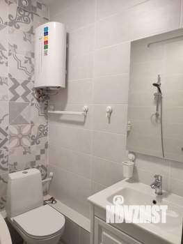 2-к квартира, на длительный срок, 40м2, 5/15 этаж