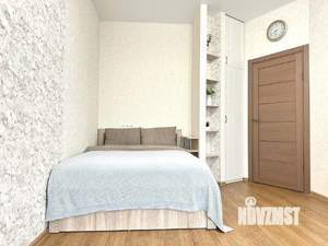 2-к квартира, посуточно, 50м2, 1/1 этаж