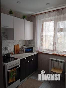 3-к квартира, на длительный срок, 57м2, 5/5 этаж