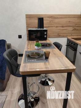 Студия квартира, на длительный срок, 27м2, 13/19 этаж