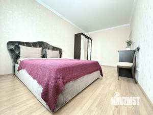 2-к квартира, посуточно, 62м2, 1/1 этаж