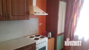 Студия квартира, на длительный срок, 34м2, 2/4 этаж