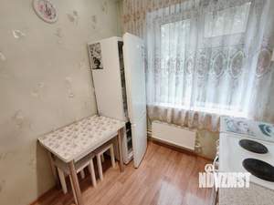 2-к квартира, на длительный срок, 44м2, 2/5 этаж