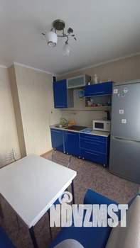 1-к квартира, посуточно, 40м2, 5/16 этаж