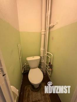 1-к квартира, на длительный срок, 30м2, 3/9 этаж