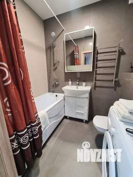 2-к квартира, на длительный срок, 45м2, 6/17 этаж