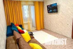 2-к квартира, посуточно, 60м2, 9/10 этаж