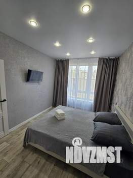 1-к квартира, посуточно, 33м2, 10/12 этаж