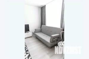 1-к квартира, посуточно, 30м2, 8/16 этаж