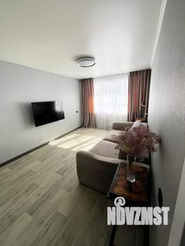 2-к квартира, на длительный срок, 45м2, 1/5 этаж