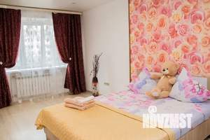 1-к квартира, посуточно, 35м2, 2/5 этаж