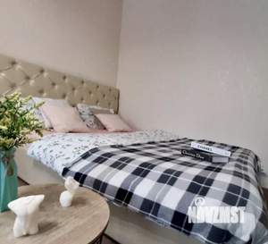 1-к квартира, посуточно, 36м2, 2/5 этаж