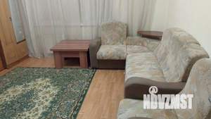 2-к квартира, посуточно, 55м2, 1/1 этаж