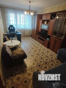 2-к квартира, на длительный срок, 44м2, 3/5 этаж