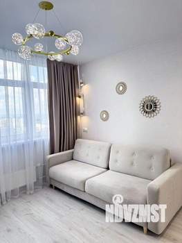 2-к квартира, посуточно, 50м2, 1/1 этаж