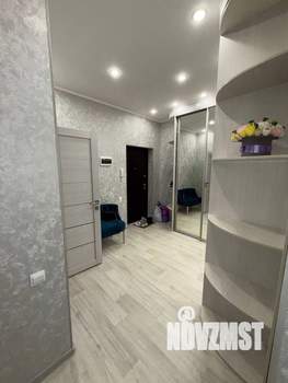 2-к квартира, на длительный срок, 51м2, 5/5 этаж