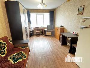 1-к квартира, на длительный срок, 23м2, 7/9 этаж