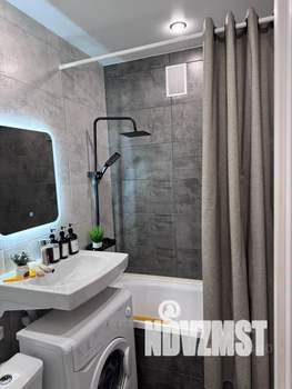 2-к квартира, посуточно, 55м2, 4/5 этаж