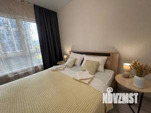 2-к квартира, посуточно, 55м2, 3/16 этаж