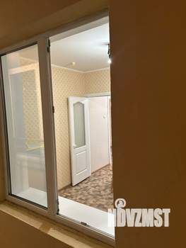 1-к квартира, на длительный срок, 35м2, 3/11 этаж