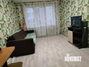 Студия квартира, на длительный срок, 24м2, 2/9 этаж