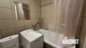 Студия квартира, на длительный срок, 17м2, 8/9 этаж