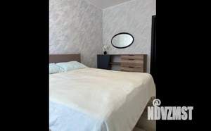 3-к квартира, посуточно, 72м2, 1/1 этаж