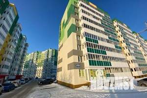 2-к квартира, посуточно, 60м2, 6/10 этаж