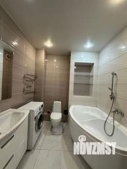 2-к квартира, на длительный срок, 53м2, 2/10 этаж