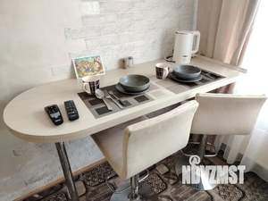 Студия квартира, посуточно, 16м2, 9/9 этаж