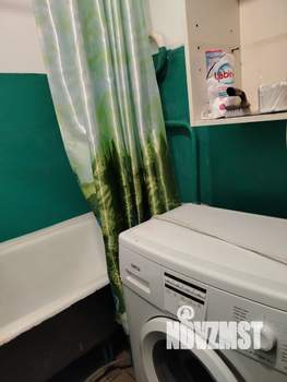 1-к квартира, на длительный срок, 35м2, 7/9 этаж