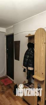 Студия квартира, на длительный срок, 18м2, 1/5 этаж