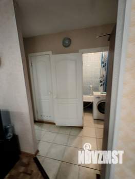 2-к квартира, на длительный срок, 45м2, 4/10 этаж