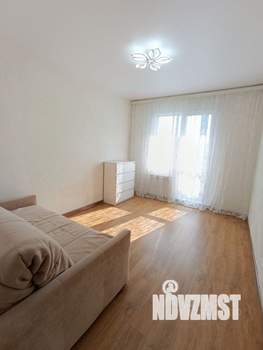 3-к квартира, на длительный срок, 65м2, 12/17 этаж