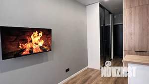 1-к квартира, посуточно, 27м2, 10/16 этаж