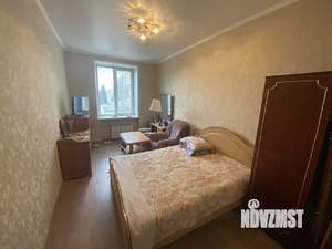 2-к квартира, на длительный срок, 60м2, 4/5 этаж