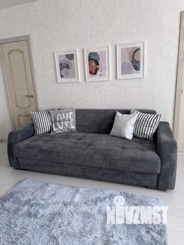 2-к квартира, посуточно, 55м2, 4/5 этаж