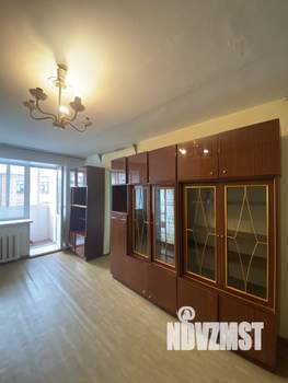 2-к квартира, на длительный срок, 40м2, 3/5 этаж