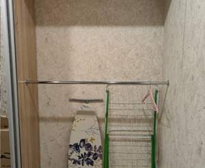 2-к квартира, на длительный срок, 40м2, 11/16 этаж