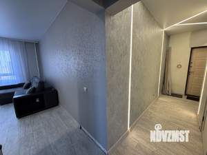 2-к квартира, на длительный срок, 45м2, 15/17 этаж