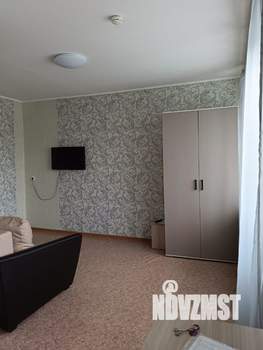 1-к квартира, на длительный срок, 28м2, 4/10 этаж