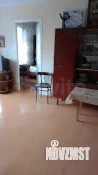 3-к квартира, на длительный срок, 43м2, 2/5 этаж